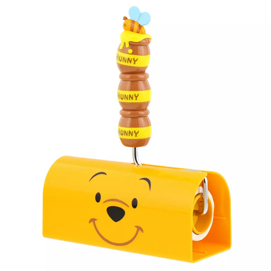 Tokyo Disney Resort - Pooh - Lint Roller