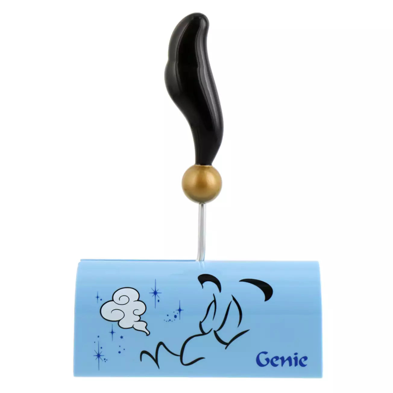 Tokyo Disney Resort - Genie - Lint Roller