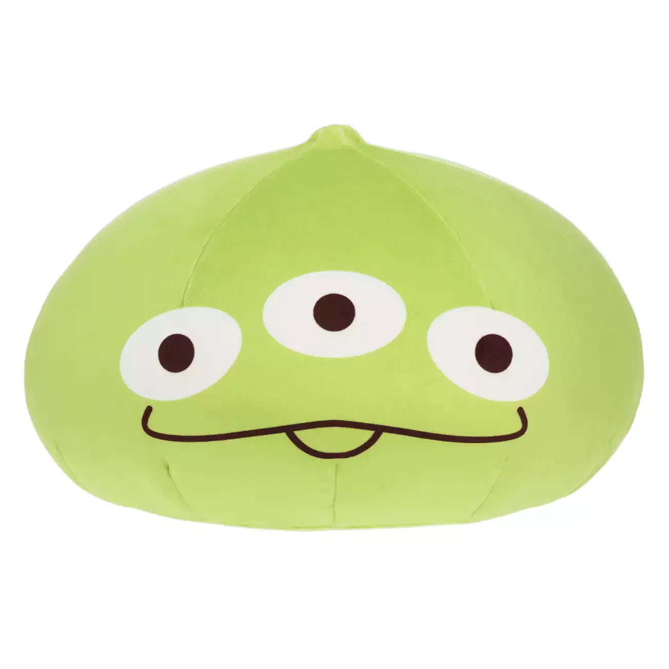 Tokyo Disney Resort - Little Green Men - Cushion