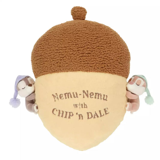 Tokyo Disney Resort - Chip & Dale - Cushion
