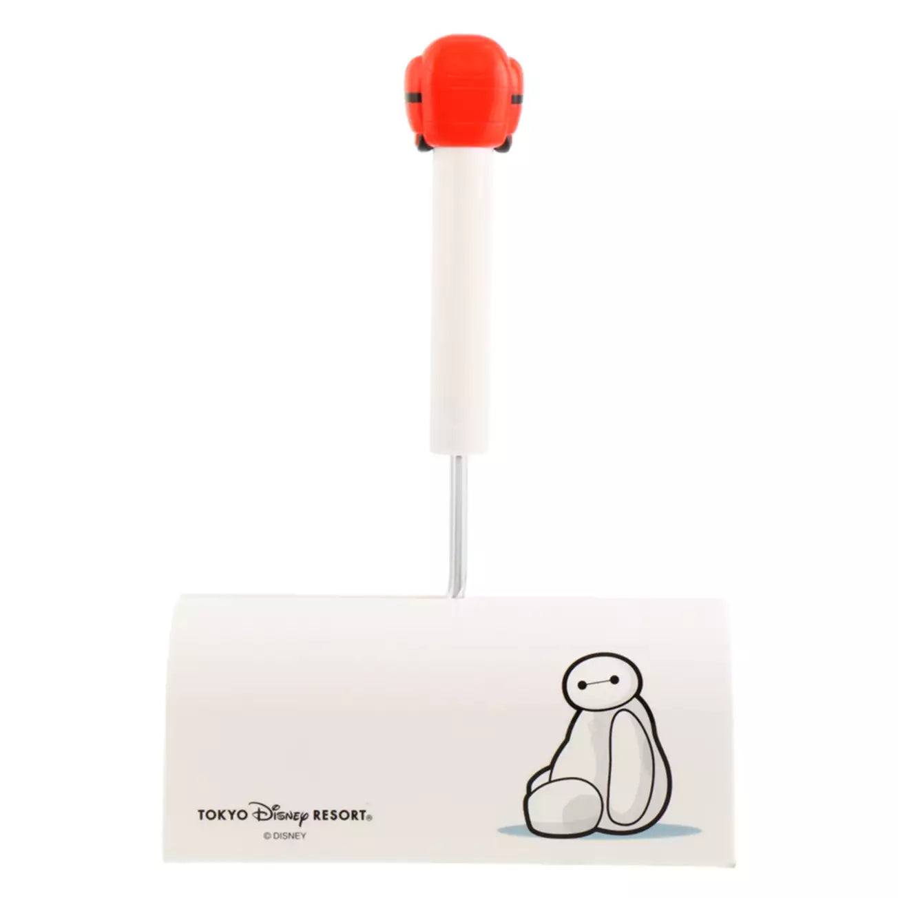 Tokyo Disney Resort - Baymax - Lint Roller