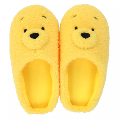 Tokyo Disney Resort - Winnie the Pooh - Slippers - 24cm~26cm