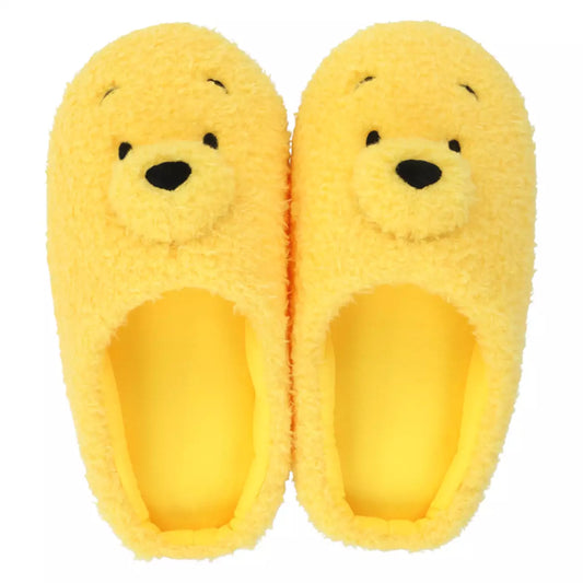 Tokyo Disney Resort - Winnie the Pooh - Slippers - 24cm~26cm