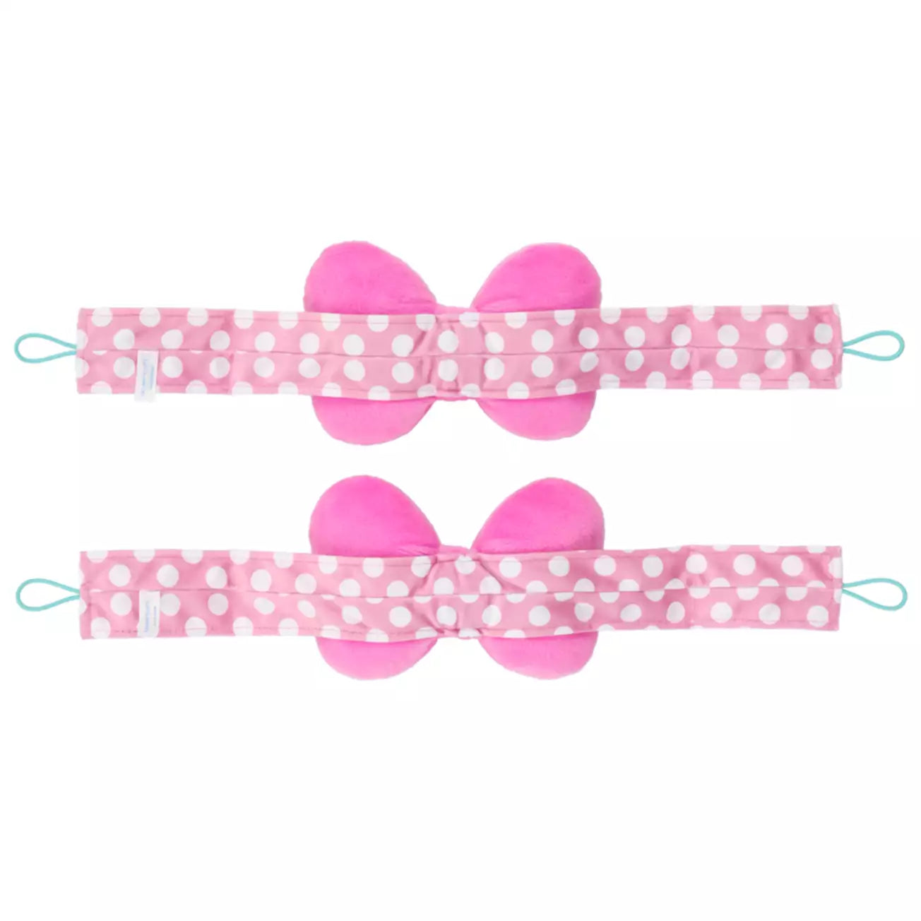 Tokyo Disney Resort - Minnie Mouse - Curtain Tassel Set