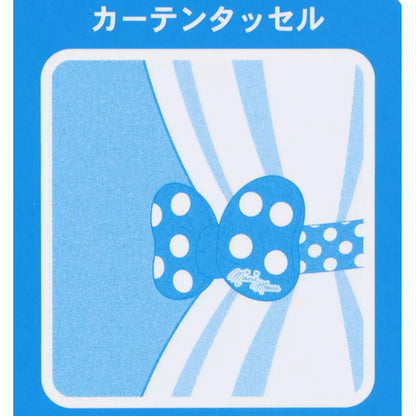 Tokyo Disney Resort - Minnie Mouse - Curtain Tassel Set