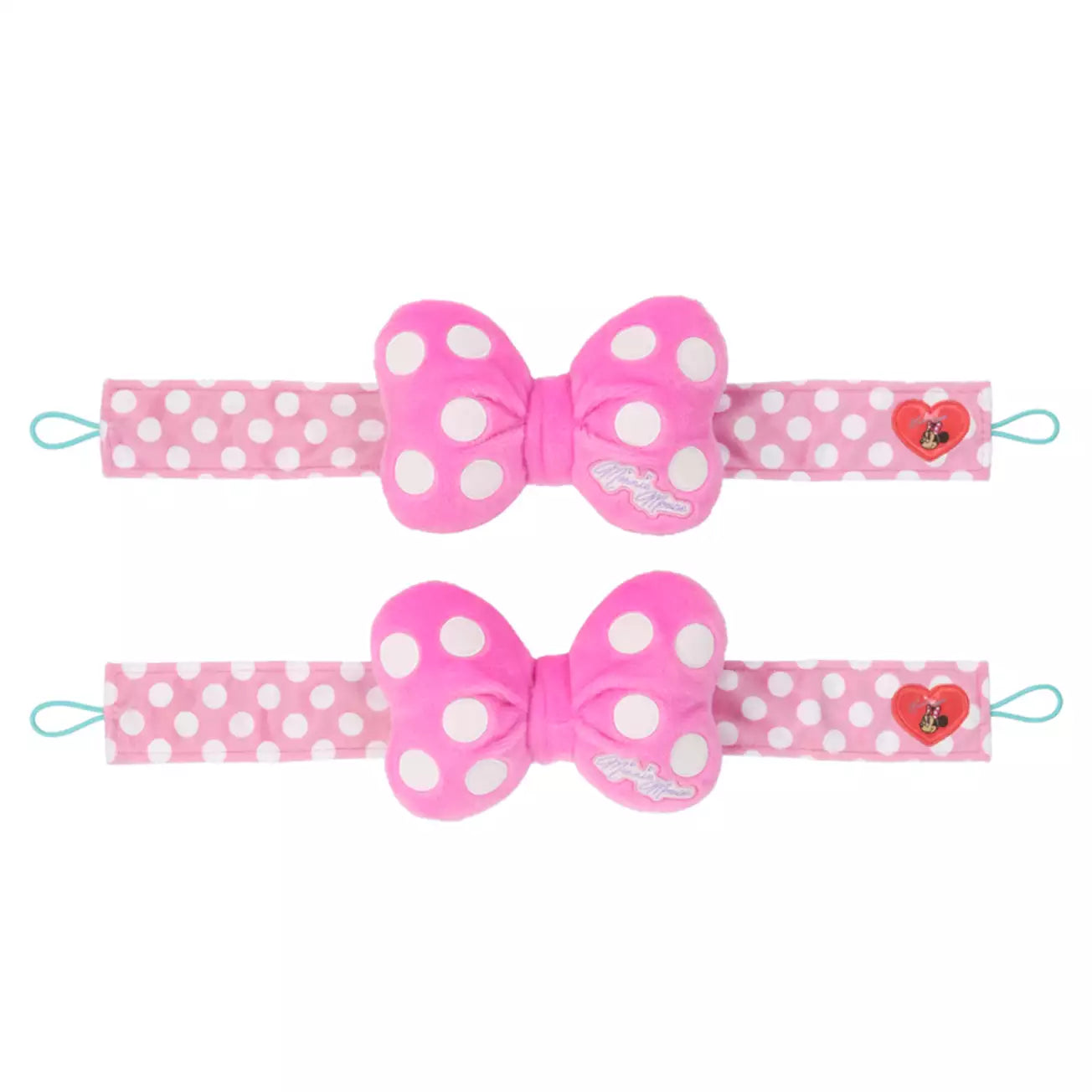 Tokyo Disney Resort - Minnie Mouse - Curtain Tassel Set