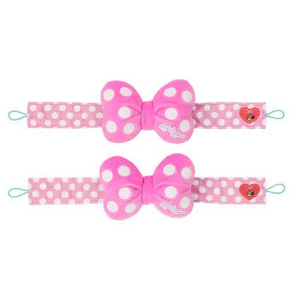 Tokyo Disney Resort - Minnie Mouse - Curtain Tassel Set