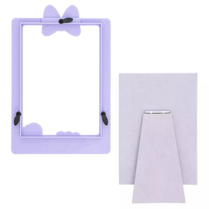 Tokyo Disney Resort - Minnie Mouse - Photo Frame