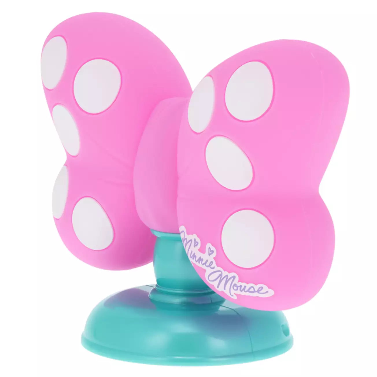 Tokyo Disney Resort - Minnie Mouse - Bow Room Light
