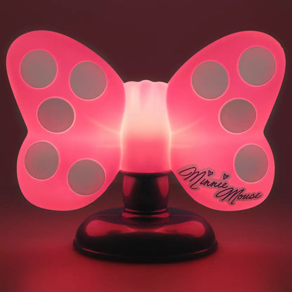 Tokyo Disney Resort - Minnie Mouse - Bow Room Light