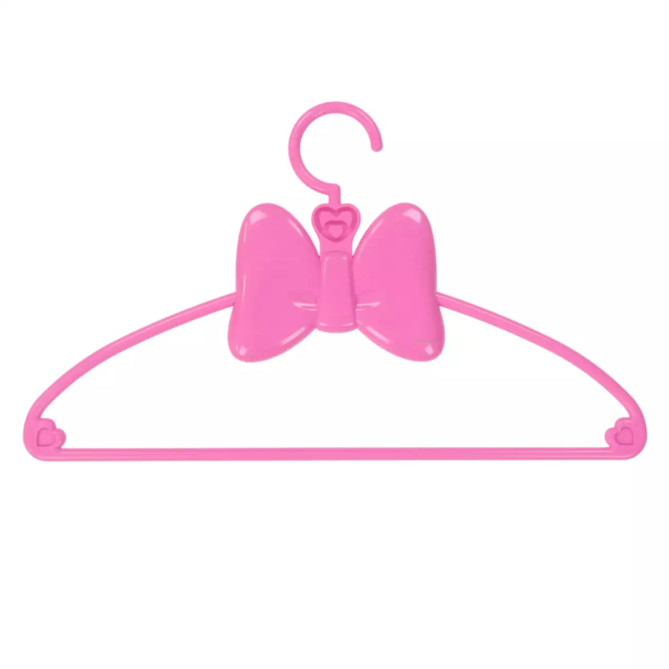 Tokyo Disney Resort - Minnie Mouse - Hanger Set