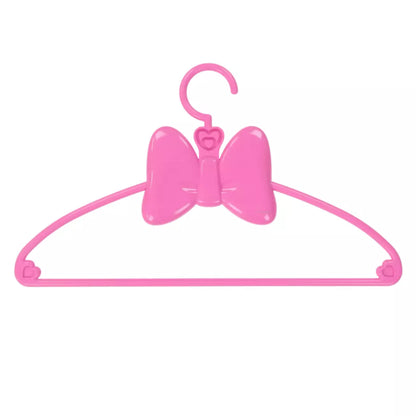Tokyo Disney Resort - Minnie Mouse - Hanger Set