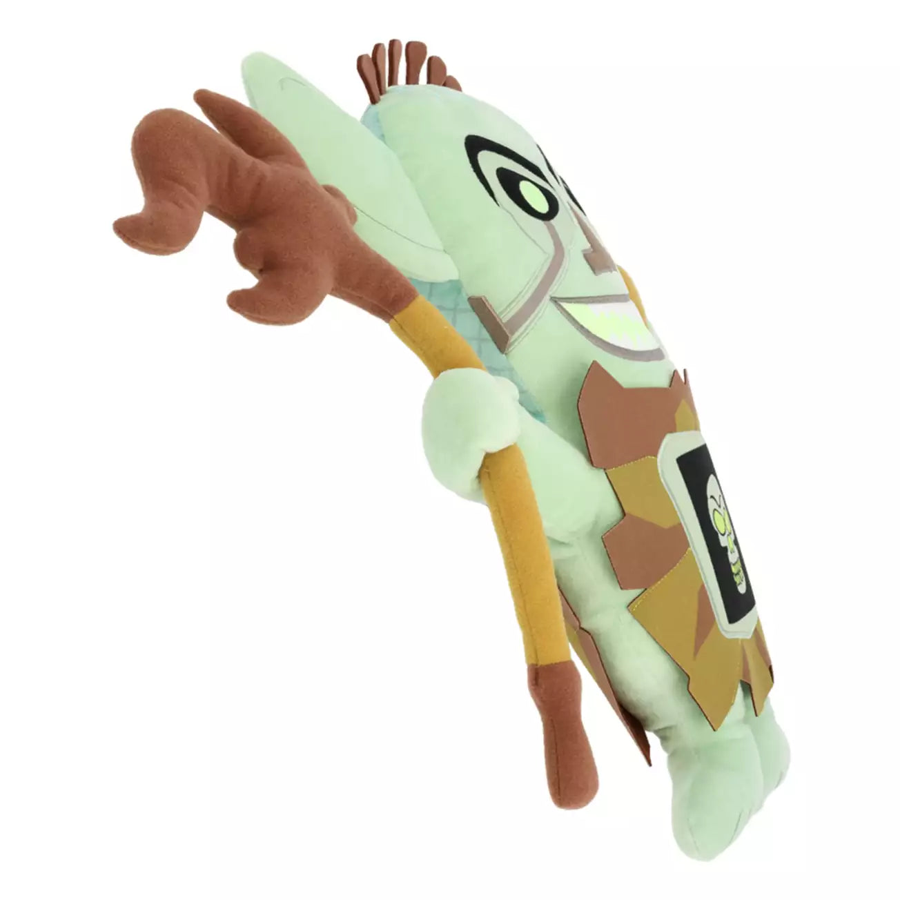 Tokyo Disney Resort - Tower of Terror / Hightower Hotel - Shiriki Utundu - Cushion