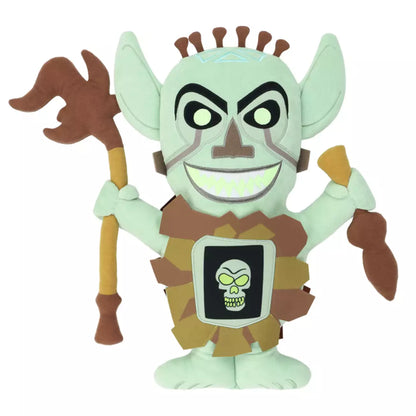 Tokyo Disney Resort - Tower of Terror / Hightower Hotel - Shiriki Utundu - Cushion