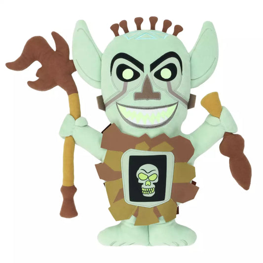 Tokyo Disney Resort - Tower of Terror / Hightower Hotel - Shiriki Utundu - Cushion