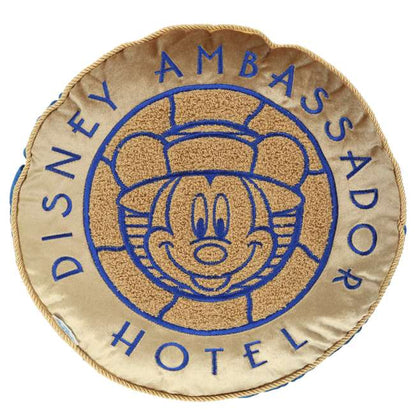 Tokyo Disney Resort - Disney Ambassador Hotel - Cushion