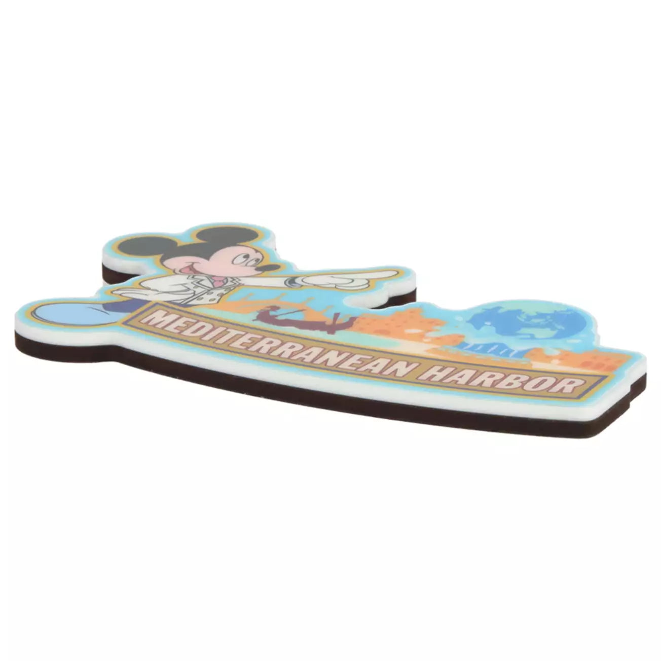 Tokyo Disney Resort - Tokyo DisneySea Lands - Magnet Blind Box (Full Set)