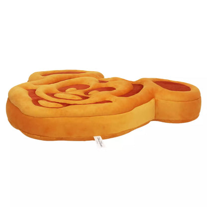 Tokyo Disney Resort - Mickey Mouse - Mickey Waffle Cushion