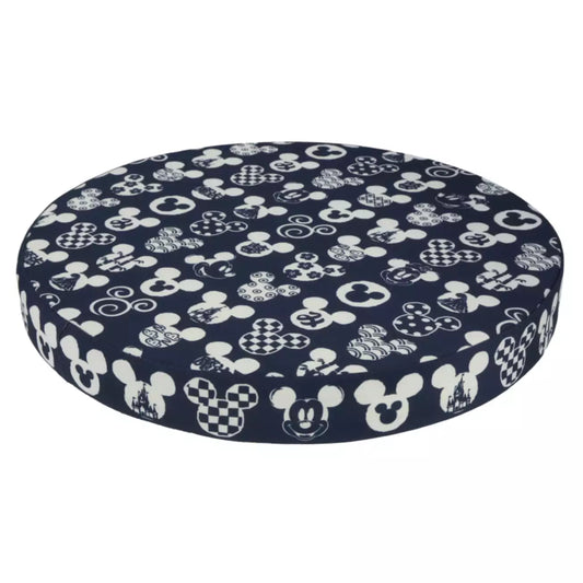 MAY 28 PREORDER - Tokyo Disney Resort - Mickey & Minnie Mouse - Japanese Style Cushion