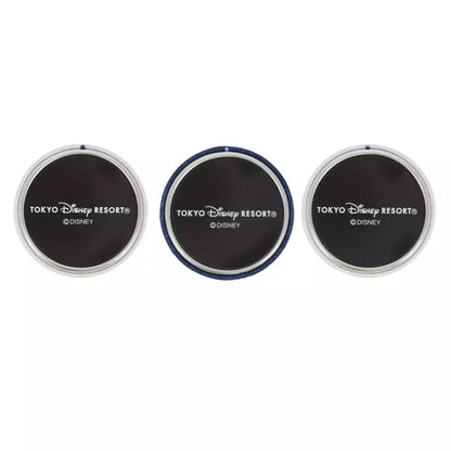 MAY 28 PREORDER - Tokyo Disney Resort - Mickey & Minnie Mouse - Japanese Style Fabric Magnets