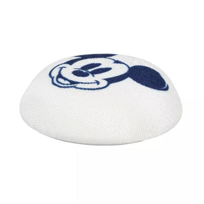 MAY 28 PREORDER - Tokyo Disney Resort - Mickey & Minnie Mouse - Japanese Style Fabric Magnets