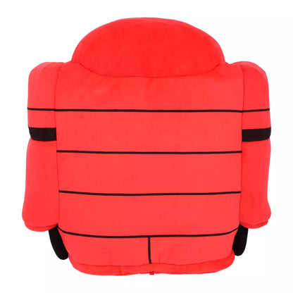 MAY 28 PREORDER - Tokyo Disney Resort - Baymax - Plush Storage Case