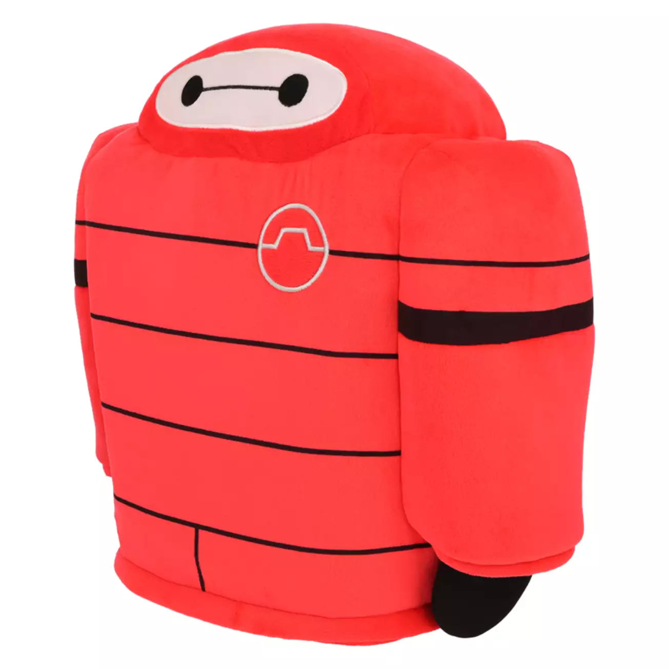 MAY 28 PREORDER - Tokyo Disney Resort - Baymax - Plush Storage Case