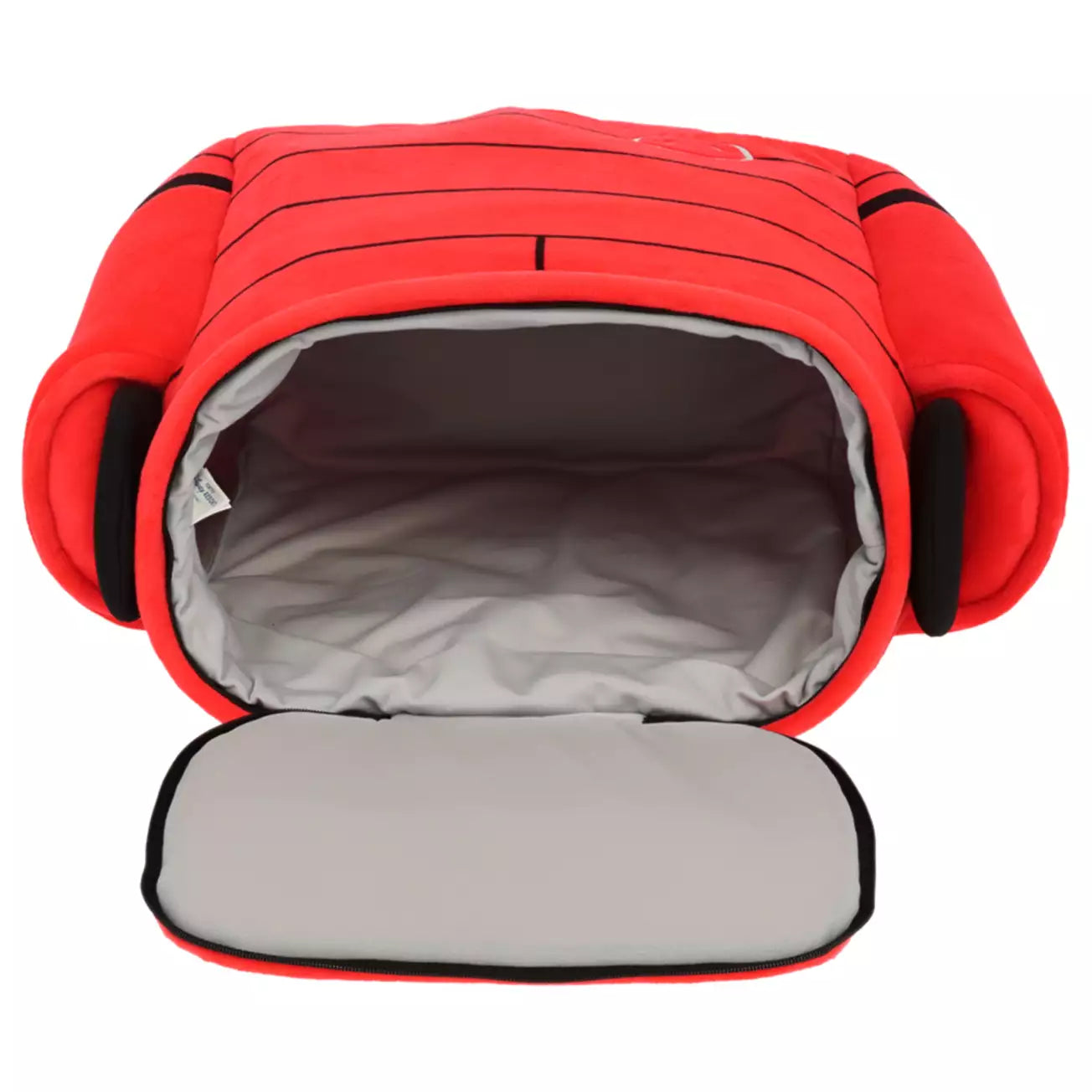 MAY 28 PREORDER - Tokyo Disney Resort - Baymax - Plush Storage Case