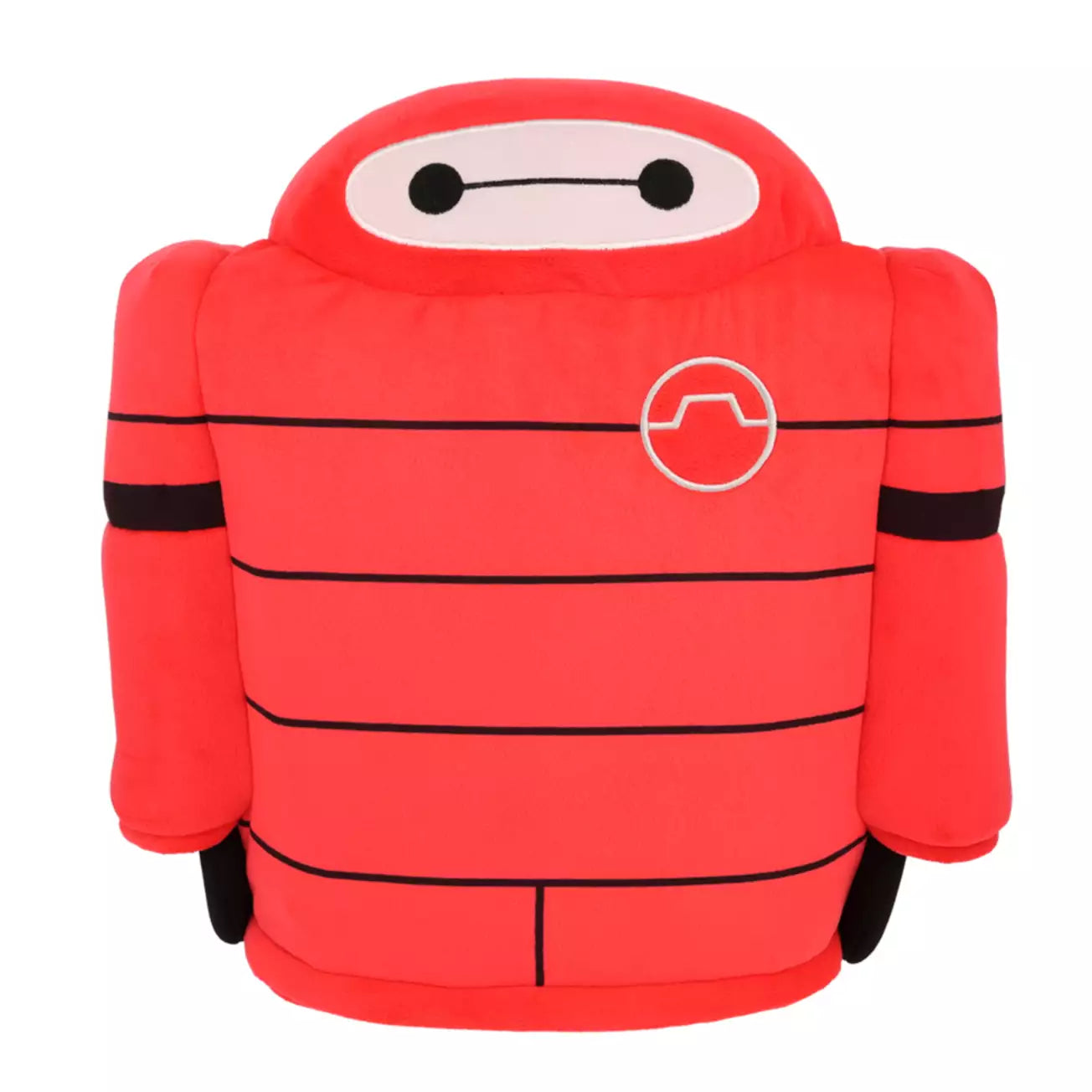 MAY 28 PREORDER - Tokyo Disney Resort - Baymax - Plush Storage Case