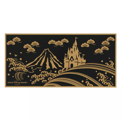 Tokyo Disney Resort - May Festival Dolls: Mickey Mouse and Friends