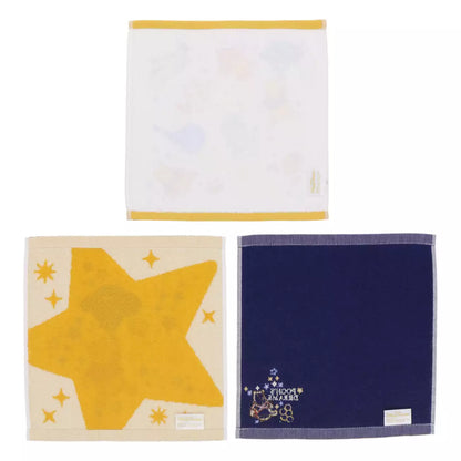 Tokyo Disney Resort - Winnie the Pooh - Mini Towel Set