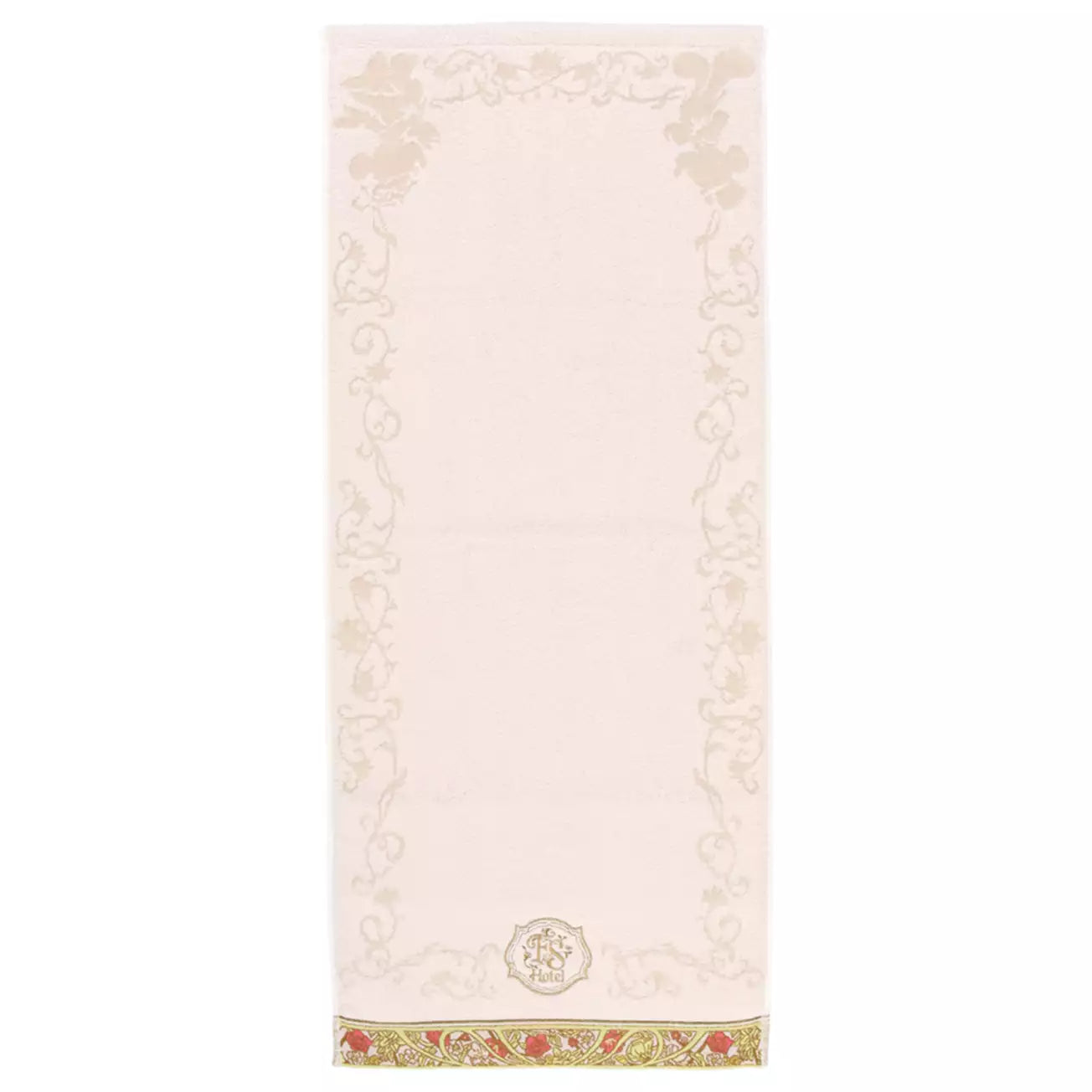 Disneysea Limited - Fantasy Springs Hotel - Face Towel