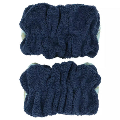 Tokyo Disney Resort - Cinderella - 2 Face Wash Wristbands