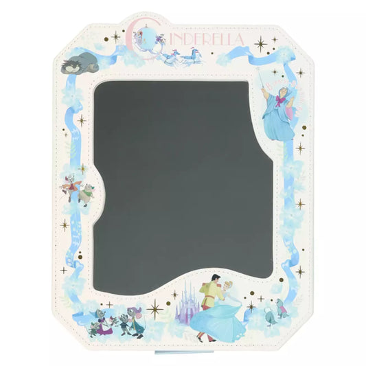 Tokyo Disney Resort - Cinderella Standing Mirror