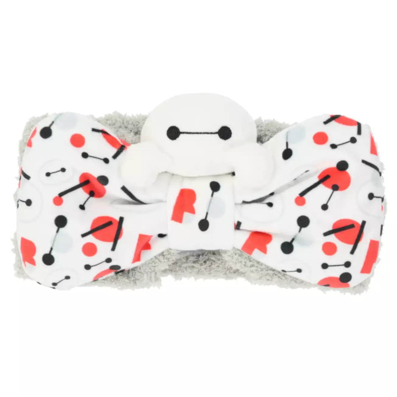 Tokyo Disney Resort - Baymax - Headband