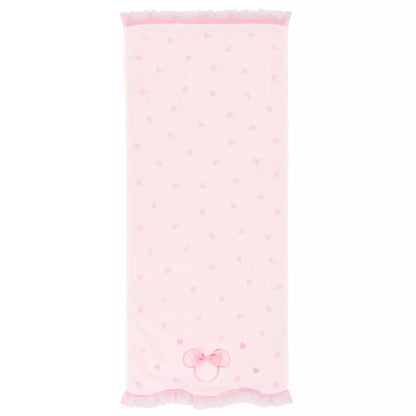 Tokyo Disney Resort - Minnie Ears - Face Towel