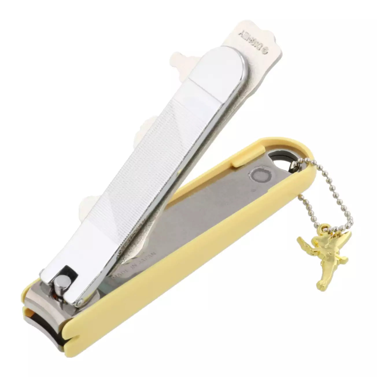 Tokyo Disney Resort - Mickey Mouse & Friends - Nail Clippers