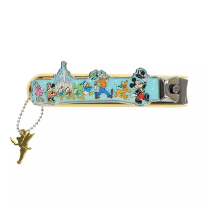 Tokyo Disney Resort - Mickey Mouse & Friends - Nail Clippers