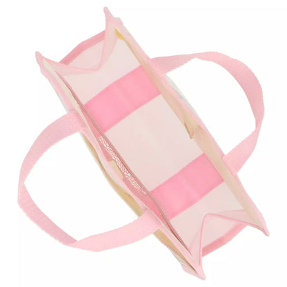 Tokyo Disney Resort - Park Icons - Toiletries / Spa Bag