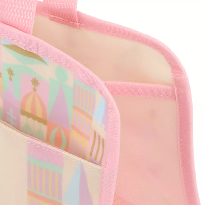 Tokyo Disney Resort - Park Icons - Toiletries / Spa Bag