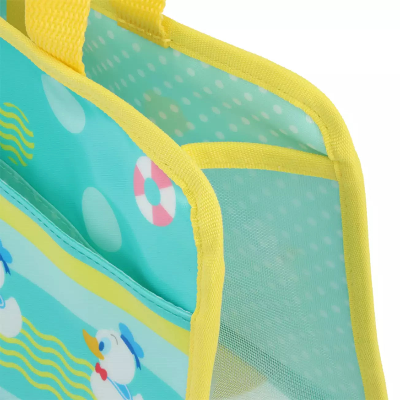 Tokyo Disney Resort - Donald Duck - Toiletries / Spa Bag