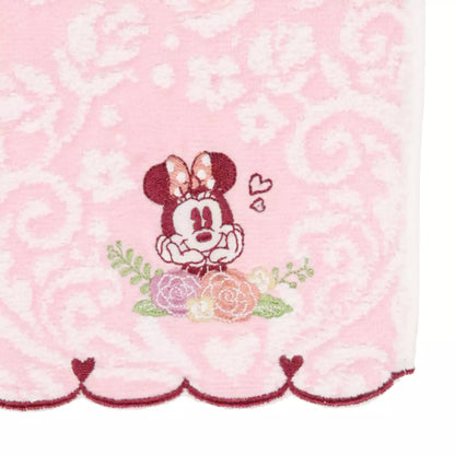 Tokyo Disney Resort - Minnie Mouse - Mini Towel