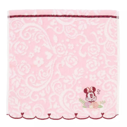 Tokyo Disney Resort - Minnie Mouse - Mini Towel
