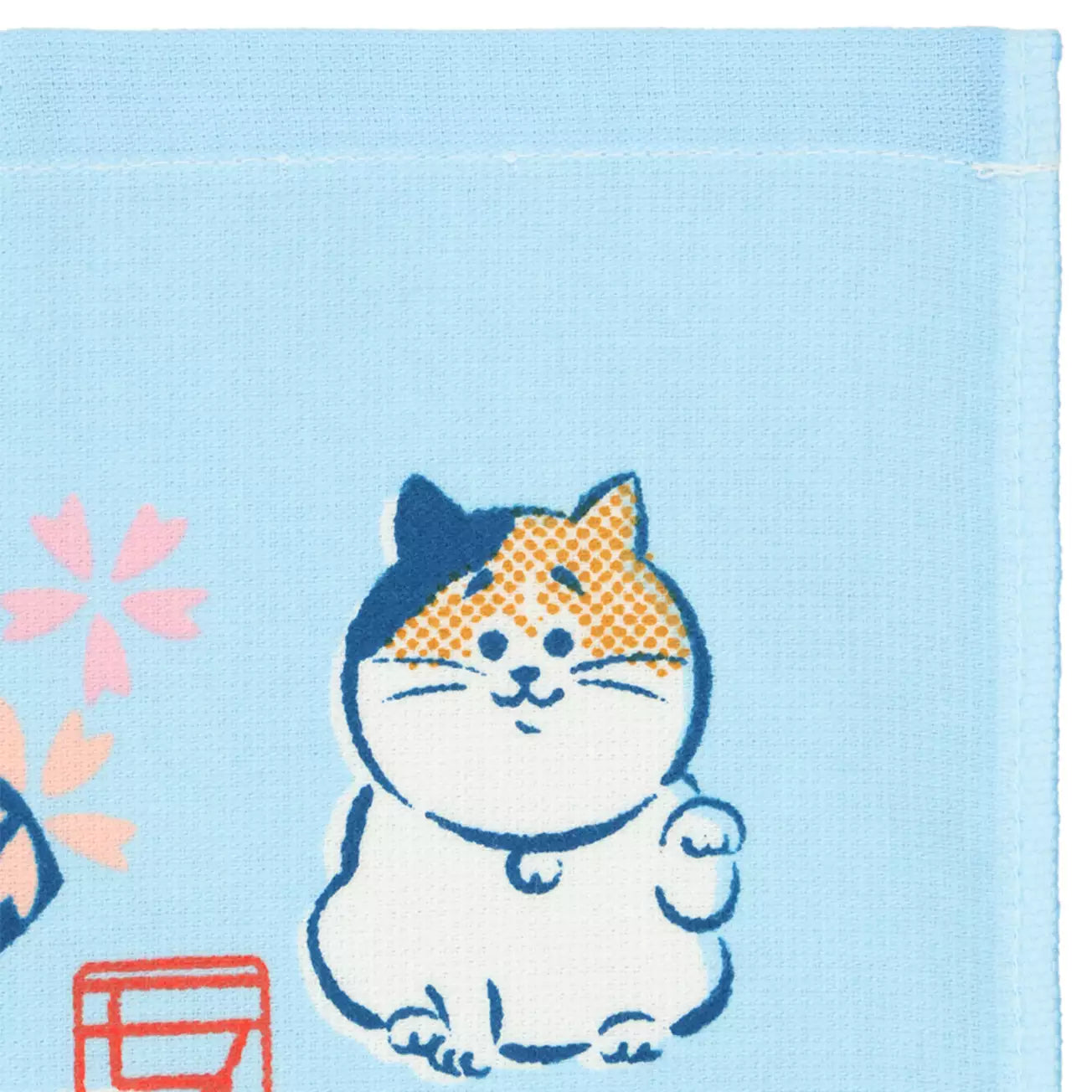 MAY 28 PREORDER - Tokyo Disney Resort - Japanese Style Baymax Face Towel