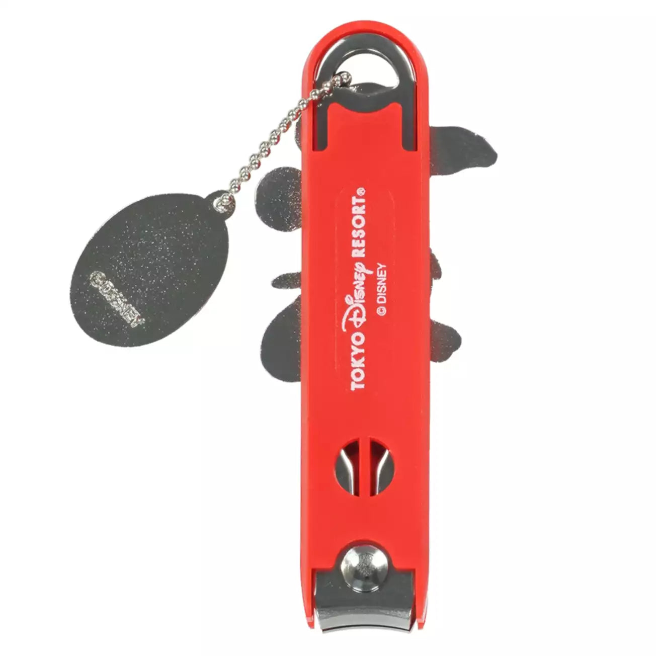 Tokyo Disney Resort - Mickey Mouse - Nail Clippers
