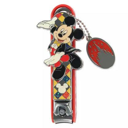 Tokyo Disney Resort - Mickey Mouse - Nail Clippers