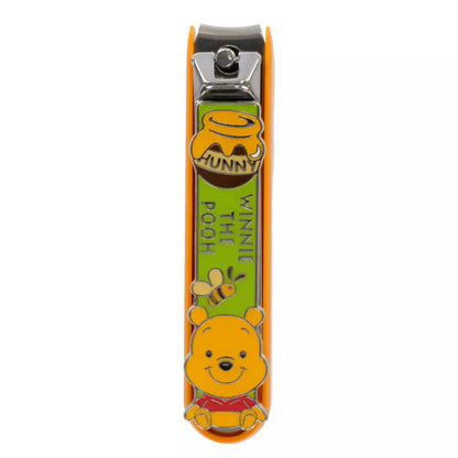 Tokyo Disney Resort - Winnie the Pooh - Nail Clippers