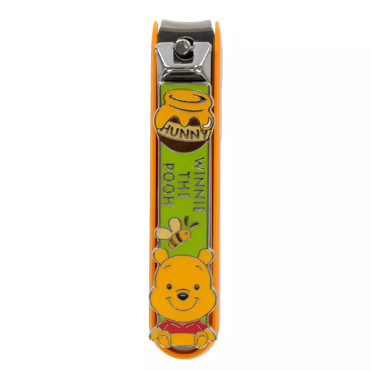 Tokyo Disney Resort - Winnie the Pooh - Nail Clippers
