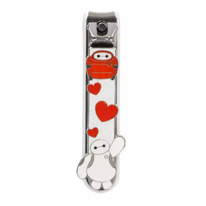 Tokyo Disney Resort - Baymax - Nail Clippers