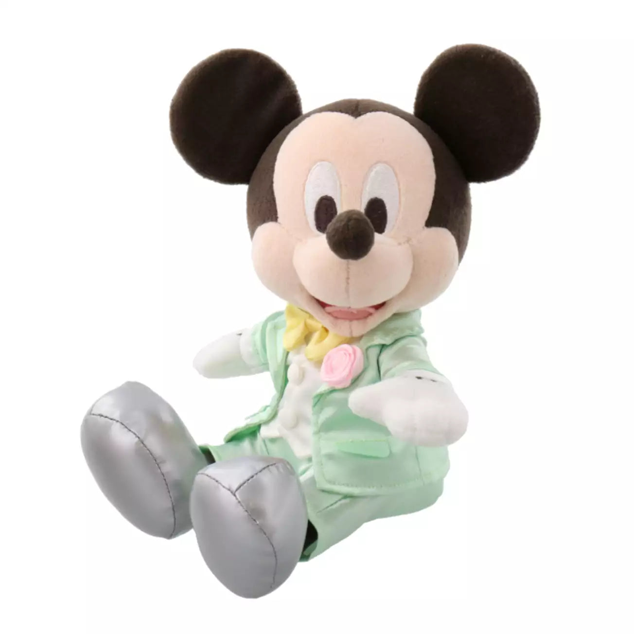 Tokyo Disney Resort - Minnie & Mickey - 2 Set Plush